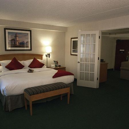 Emerald Queen Hotel & Casino Fife Exterior photo