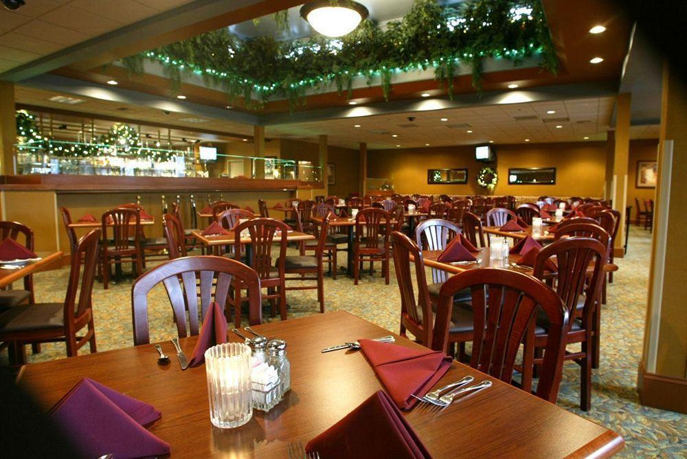 Emerald Queen Hotel & Casino Fife Exterior photo