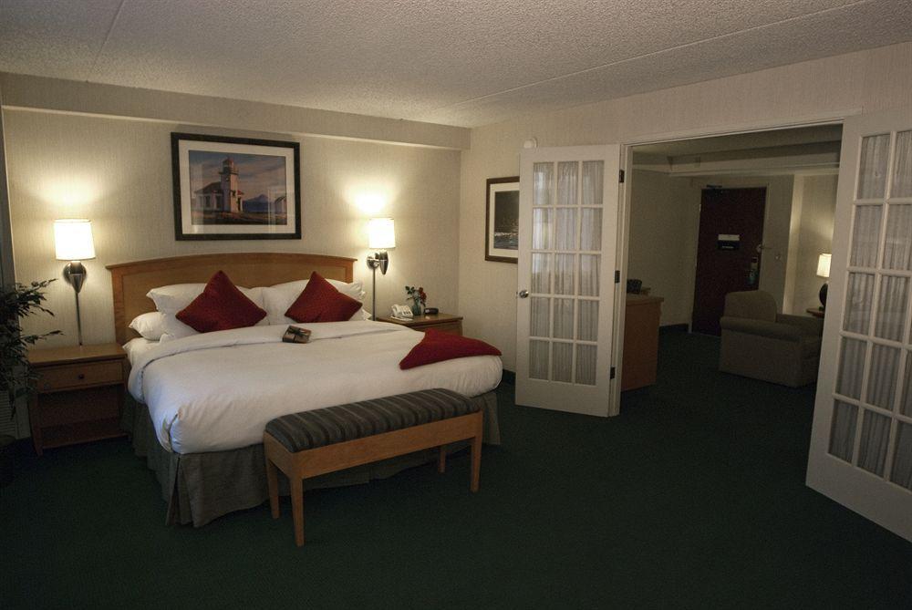 Emerald Queen Hotel & Casino Fife Exterior photo