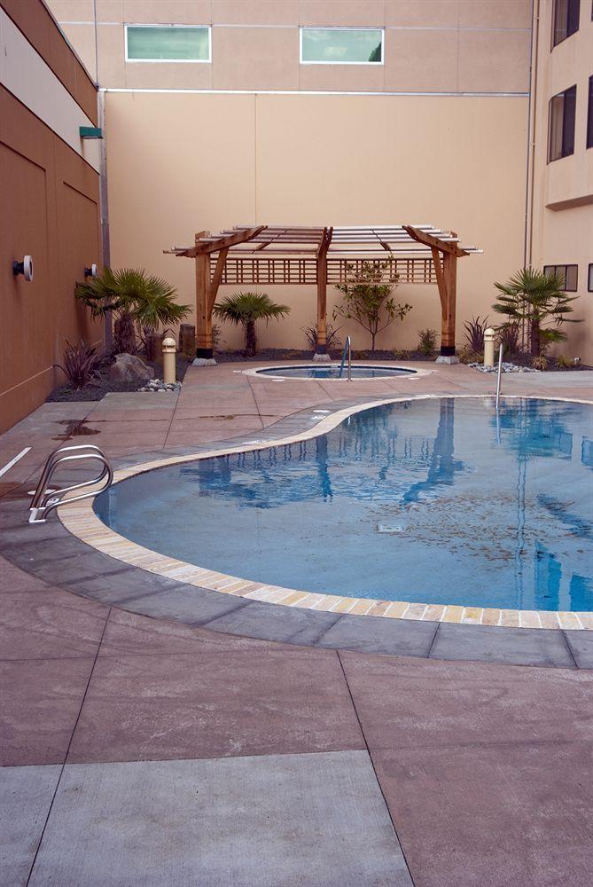 Emerald Queen Hotel & Casino Fife Exterior photo