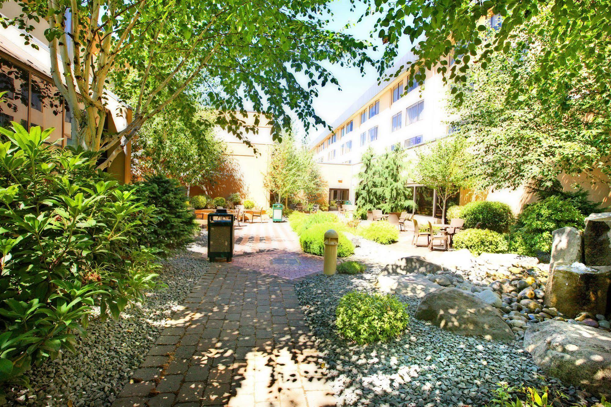 Emerald Queen Hotel & Casino Fife Exterior photo